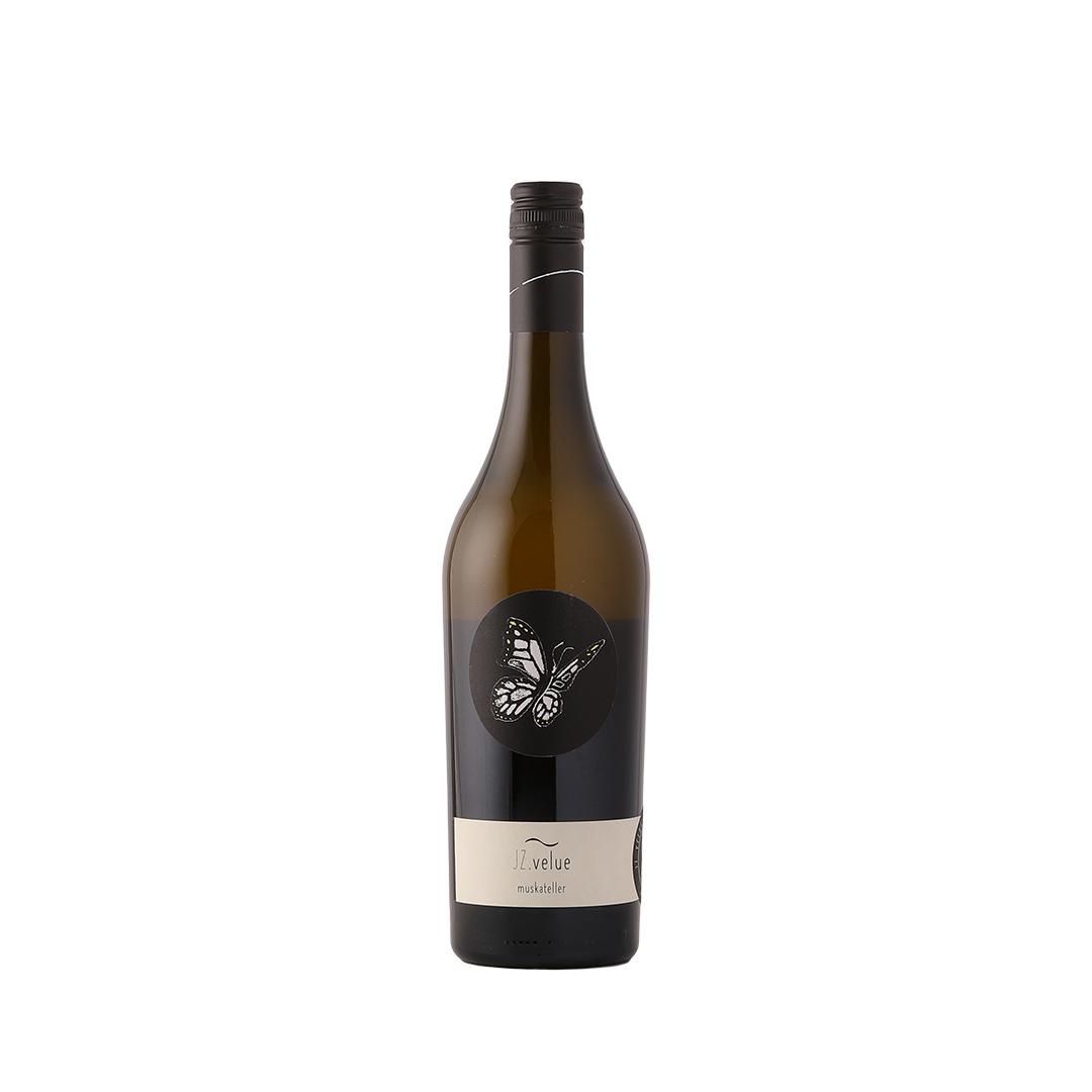 Johannes Zillinger Velue Gelber Muskateller 2021 White Wine