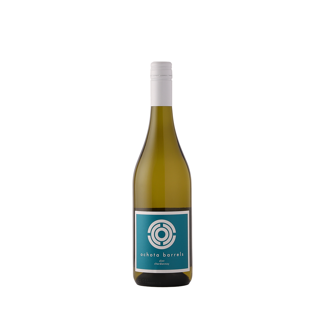 Ochota Barrels Slint Chardonnay 2022 - White Wine | Blackhearts and ...