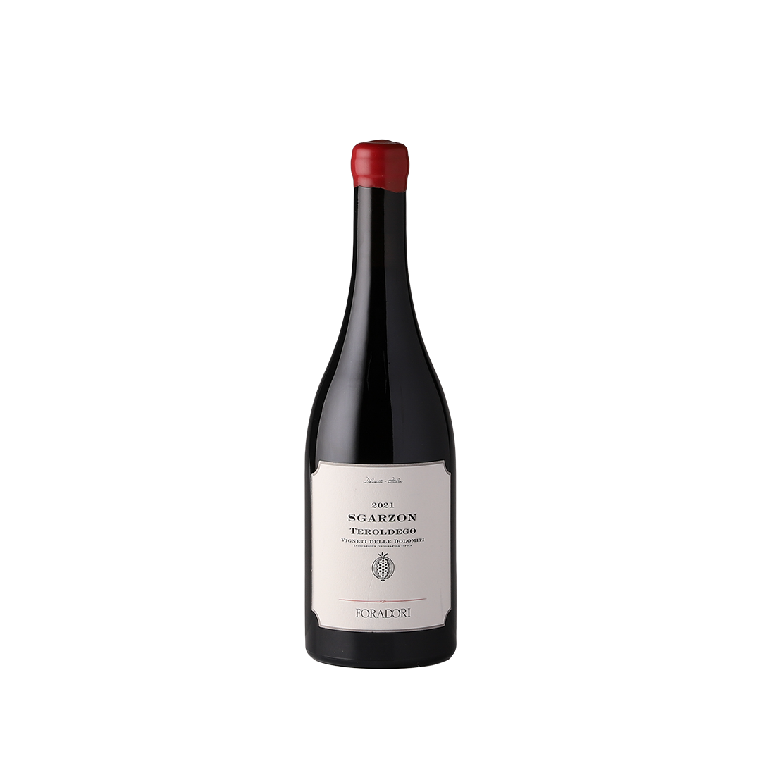 Foradori Sgarzon Teroldego 2021 - Red Wine | Blackhearts and Sparrows