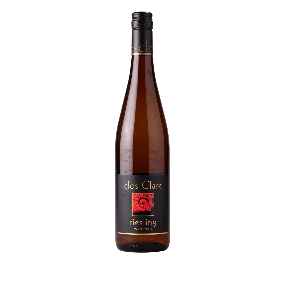 Clos Clare Riesling 2022 White Wine Blackhearts And Sparrows clos-clare-riesling-2022-white-wine-blackhearts-and-sparrows