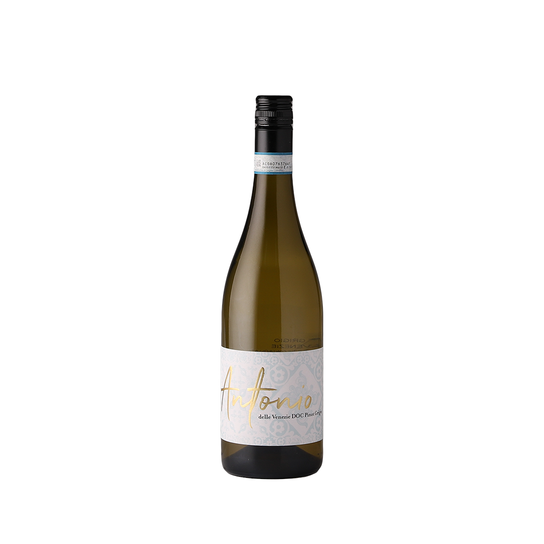 Antonio Pinot Grigio 2022 - White Wine | Blackhearts and Sparrows