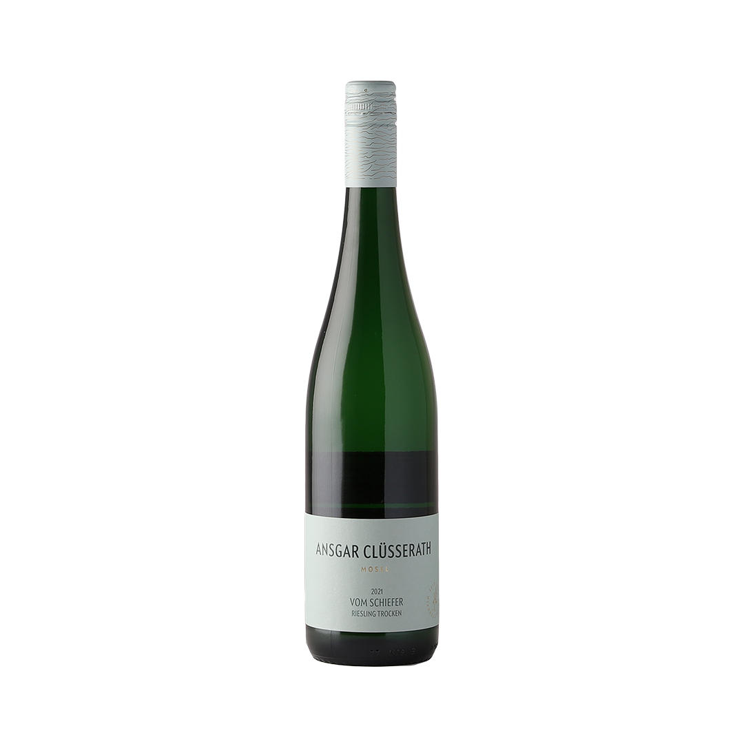 Ansgar Clüsserath Riesling Vom Schiefer 2021 - White Wine | Blackhearts ...