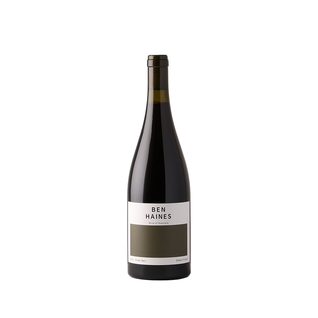 Ben Haines Pinot Noir 2022 - Red Wine | Blackhearts and Sparrows