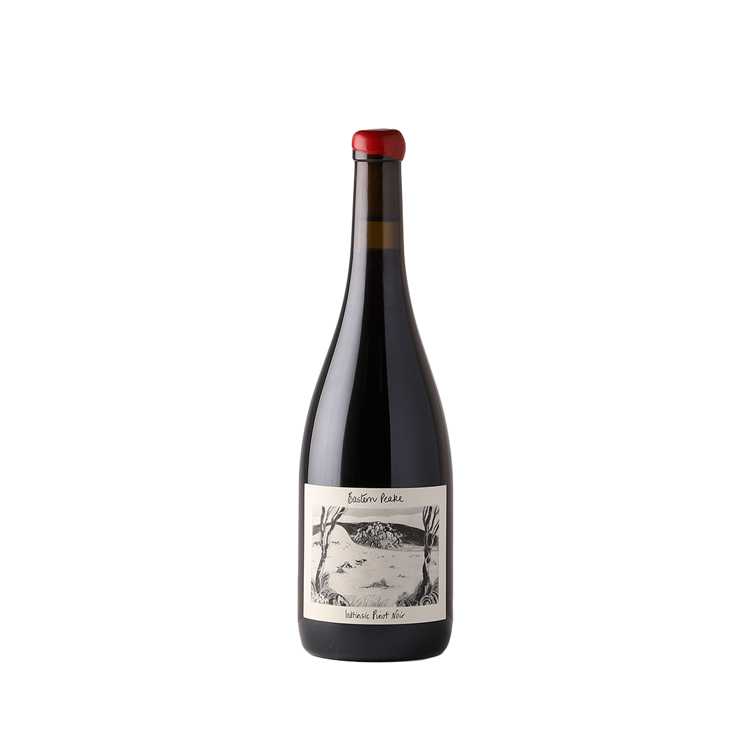 Eastern Peake Intrinsic Pinot Noir 2022 - Red Wine | Blackhearts and ...