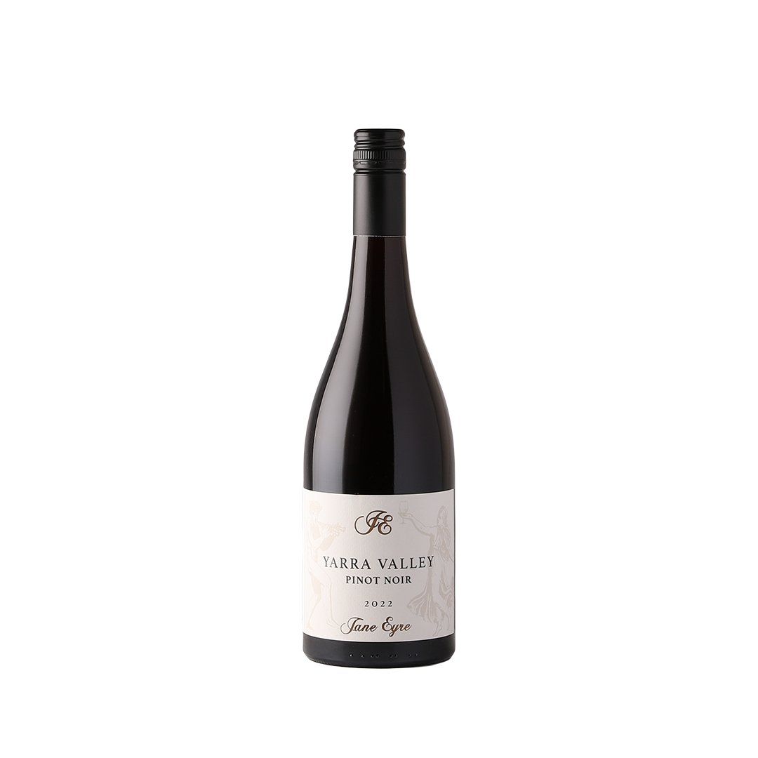 Jane Eyre Yarra Valley Pinot Noir 2022 - Red Wine | Blackhearts and ...