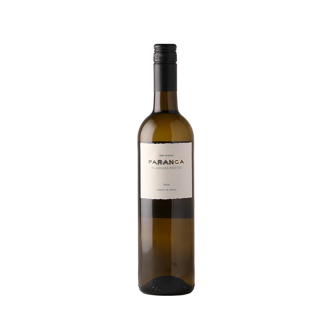 Kiryianni Paranga White 2021 White Wine Blackhearts and Sparrows
