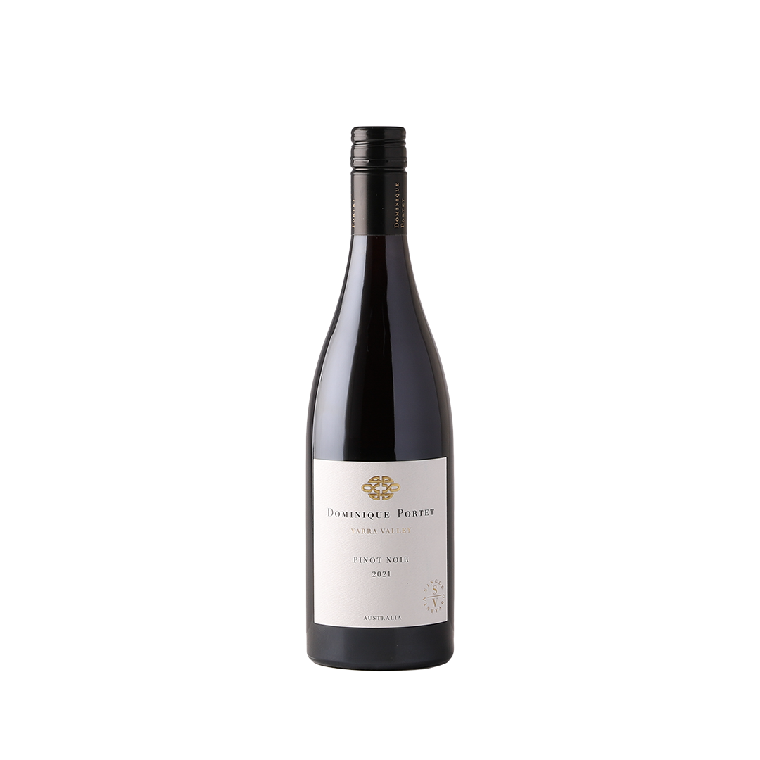 Dominique Portet Single Vineyard Pinot Noir 2021 - Red Wine ...