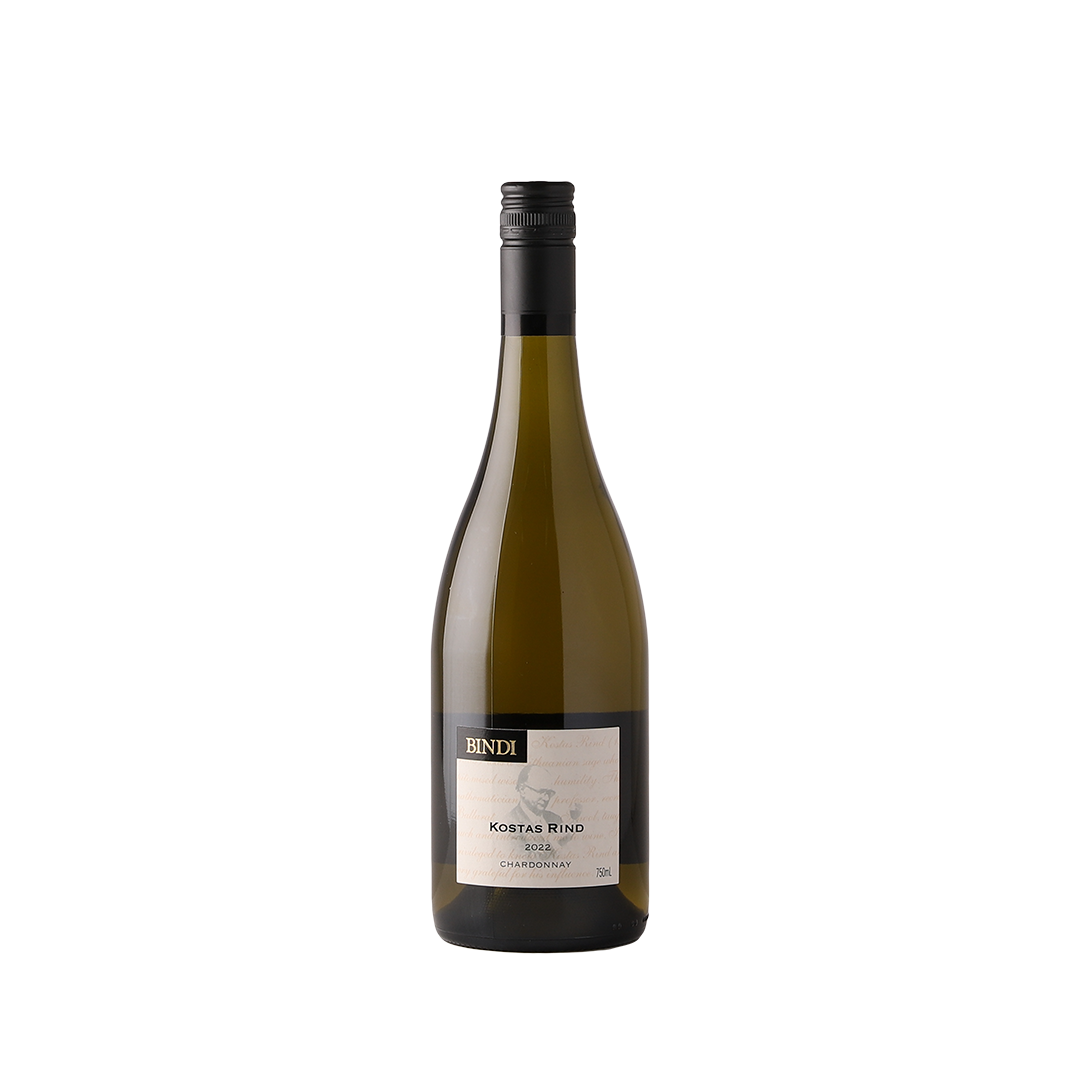 Bindi Kostas Rind Chardonnay 2022 - White Wine | Blackhearts and Sparrows