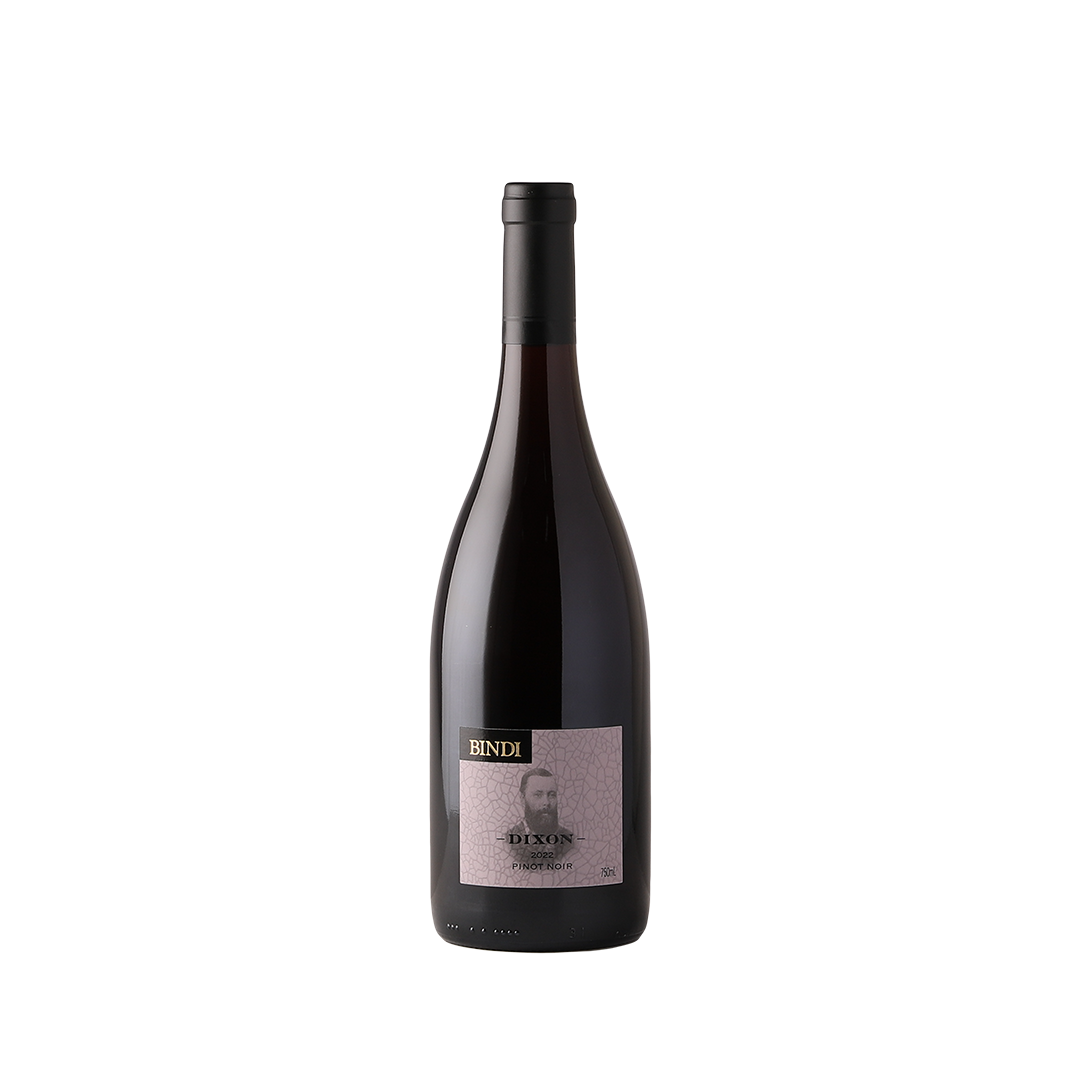 Bindi Dixon Pinot Noir 2022 - Red Wine | Blackhearts and Sparrows