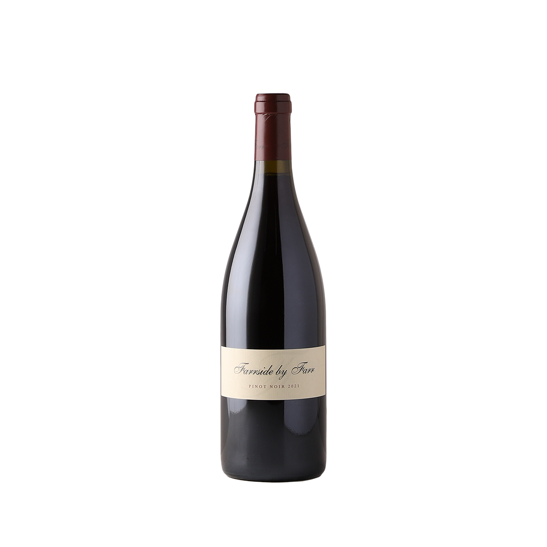 By Farr Farrside Pinot Noir 2021 Red Wine Blackhearts and Sparrows