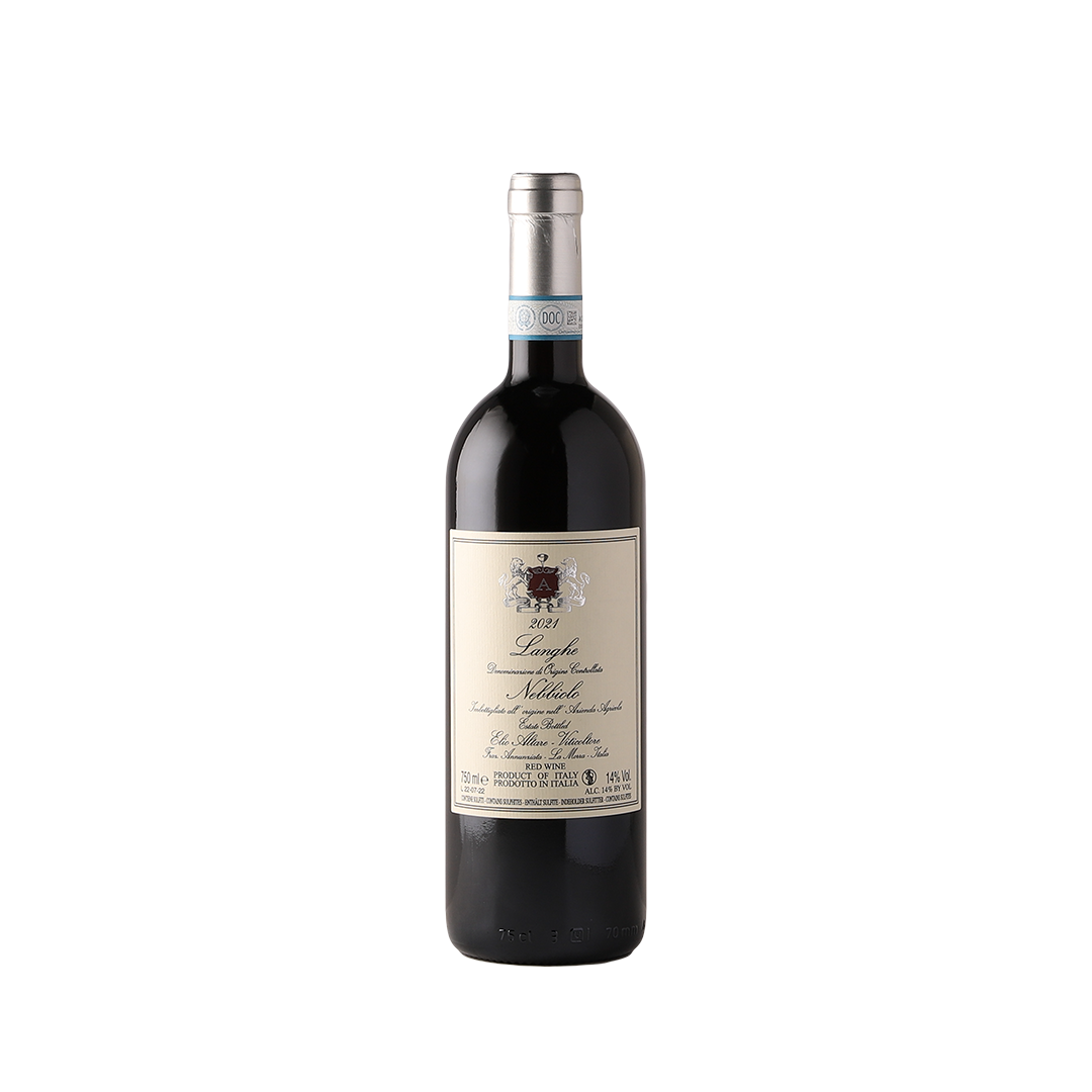 Elio Altare Nebbiolo Langhe 2021 - Red Wine | Blackhearts and Sparrows