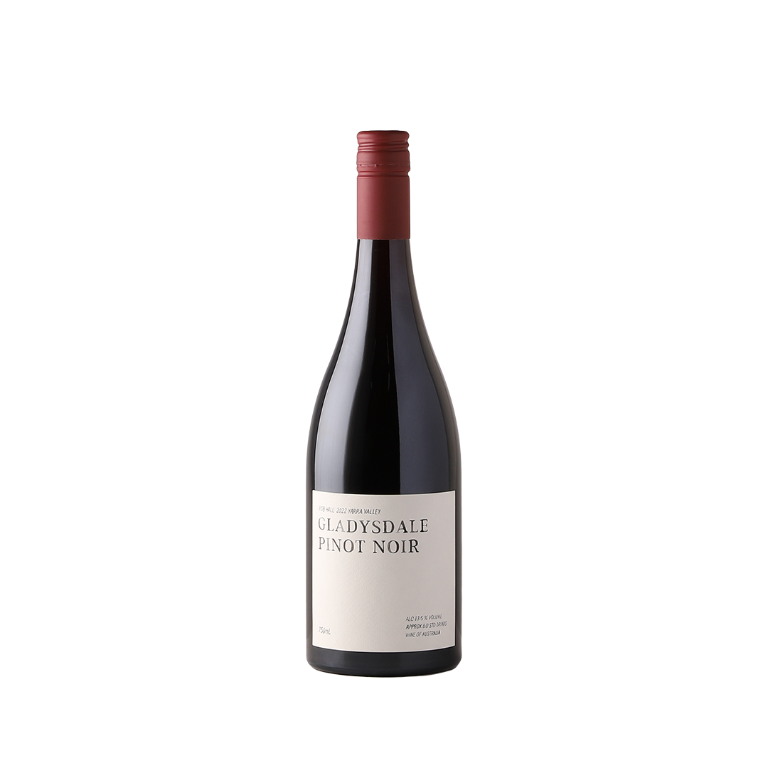 Rob Hall Gladysdale Pinot Noir 2022 - Red Wine | Blackhearts and Sparrows