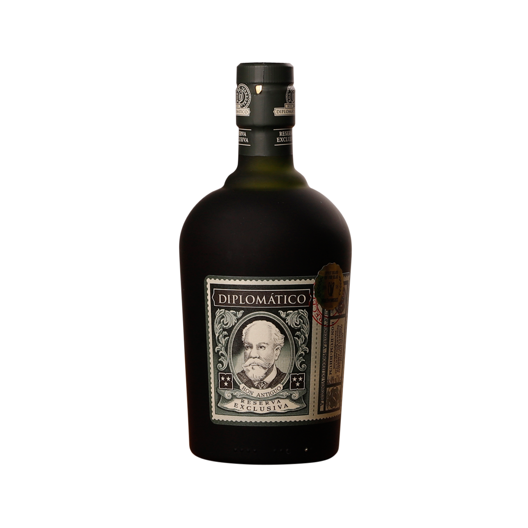 Diplomático Exclusiva Rum Spirits/Vermouth Blackhearts and Sparrows