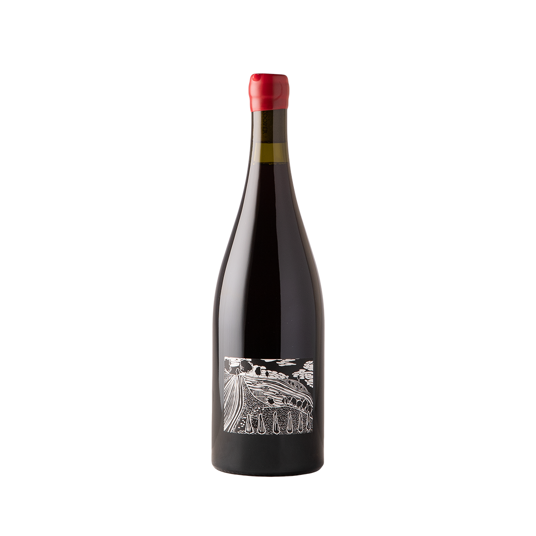 Joshua Cooper Dougs Vineyard Pinot Noir 2022 - Red Wine | Blackhearts ...