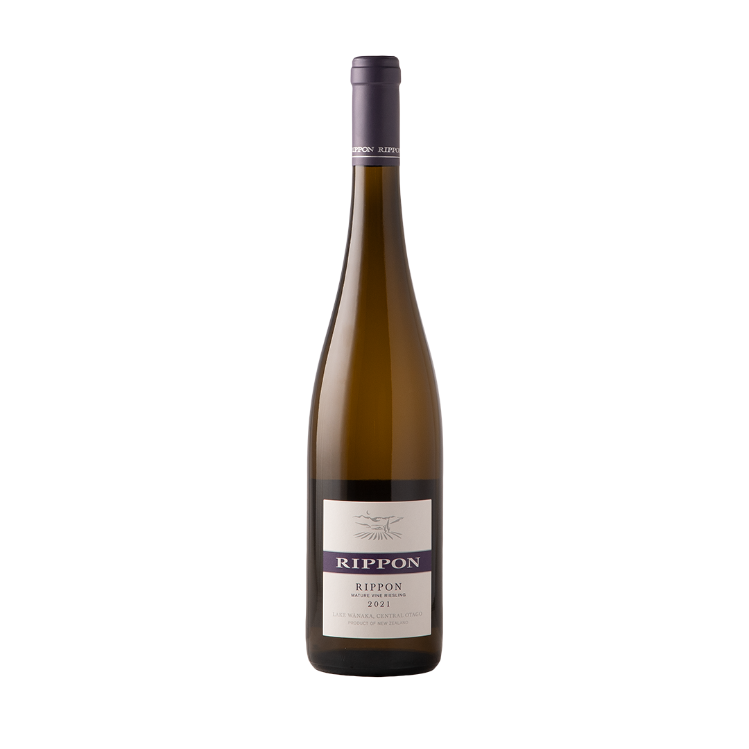 Rippon Mature Vine Riesling 2021 - White Wine | Blackhearts and Sparrows