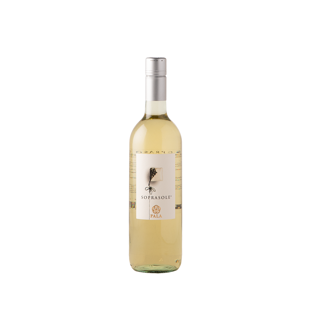 Pala Soprasole Vermentino di Sardegna 2021 - White Wine | Blackhearts ...