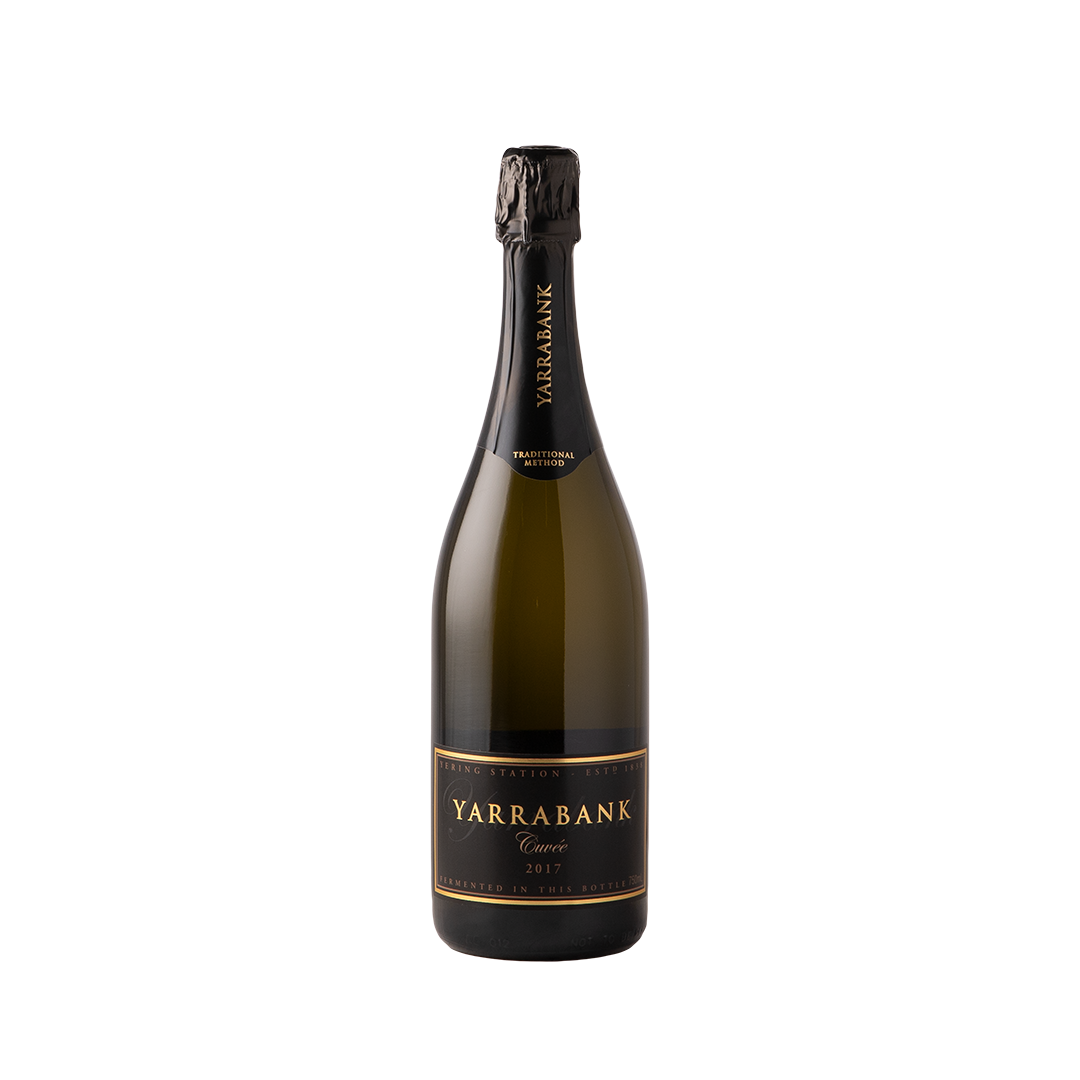 Yering Station Yarrabank Sparkling 2017 - Bubbles | Blackhearts and ...