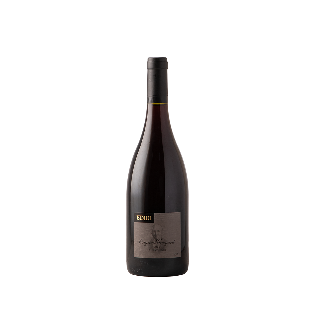 Bindi Original Pinot Noir 2022 - Red Wine | Blackhearts and Sparrows