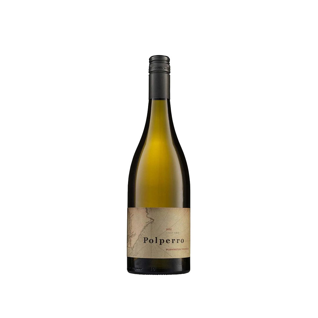 Polperro Pinot Gris 2023 White Wine Blackhearts and Sparrows