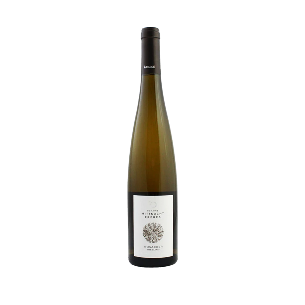 Mittnacht Freres Pinot Blanc Auxerois 2022 - White Wine | Blackhearts ...