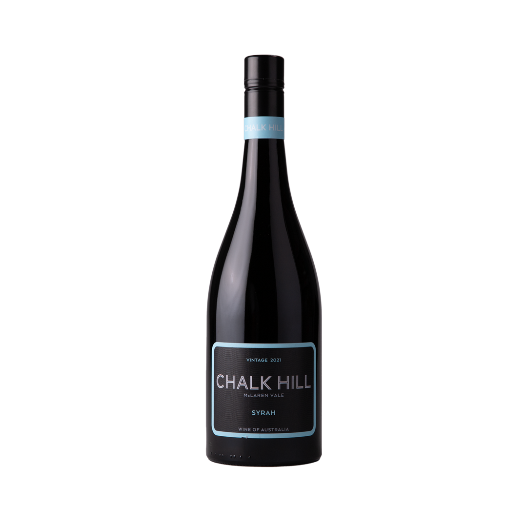 Chalk Hill Estate Syrah 2021 Red Wine Blackhearts and Sparrows