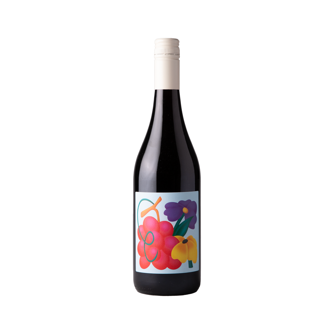 Parco Gamay Nouveau 2024 - Red Wine | Blackhearts and Sparrows