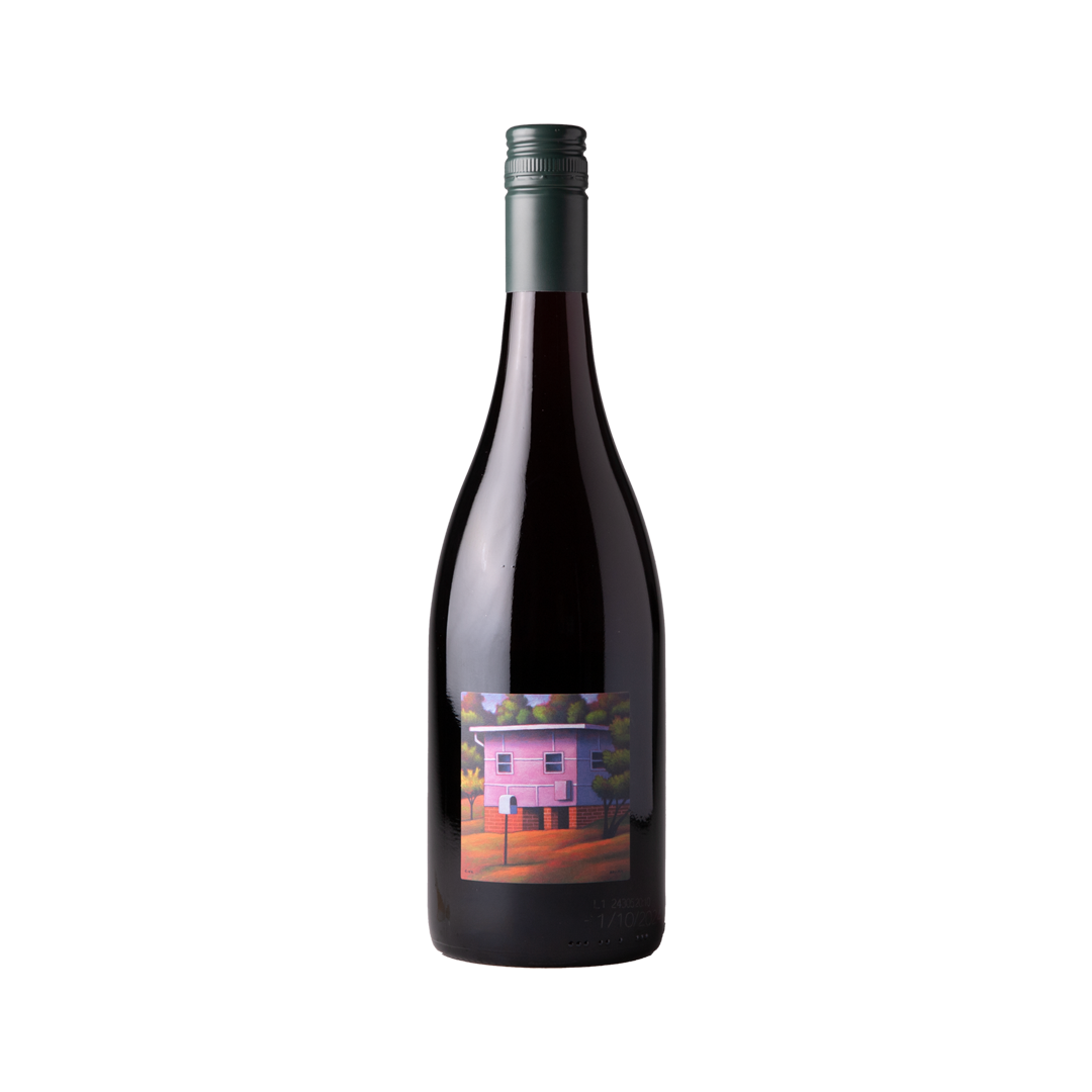 William Downie Cathedral Pinot Noir 2024 - Red Wine | Blackhearts and ...
