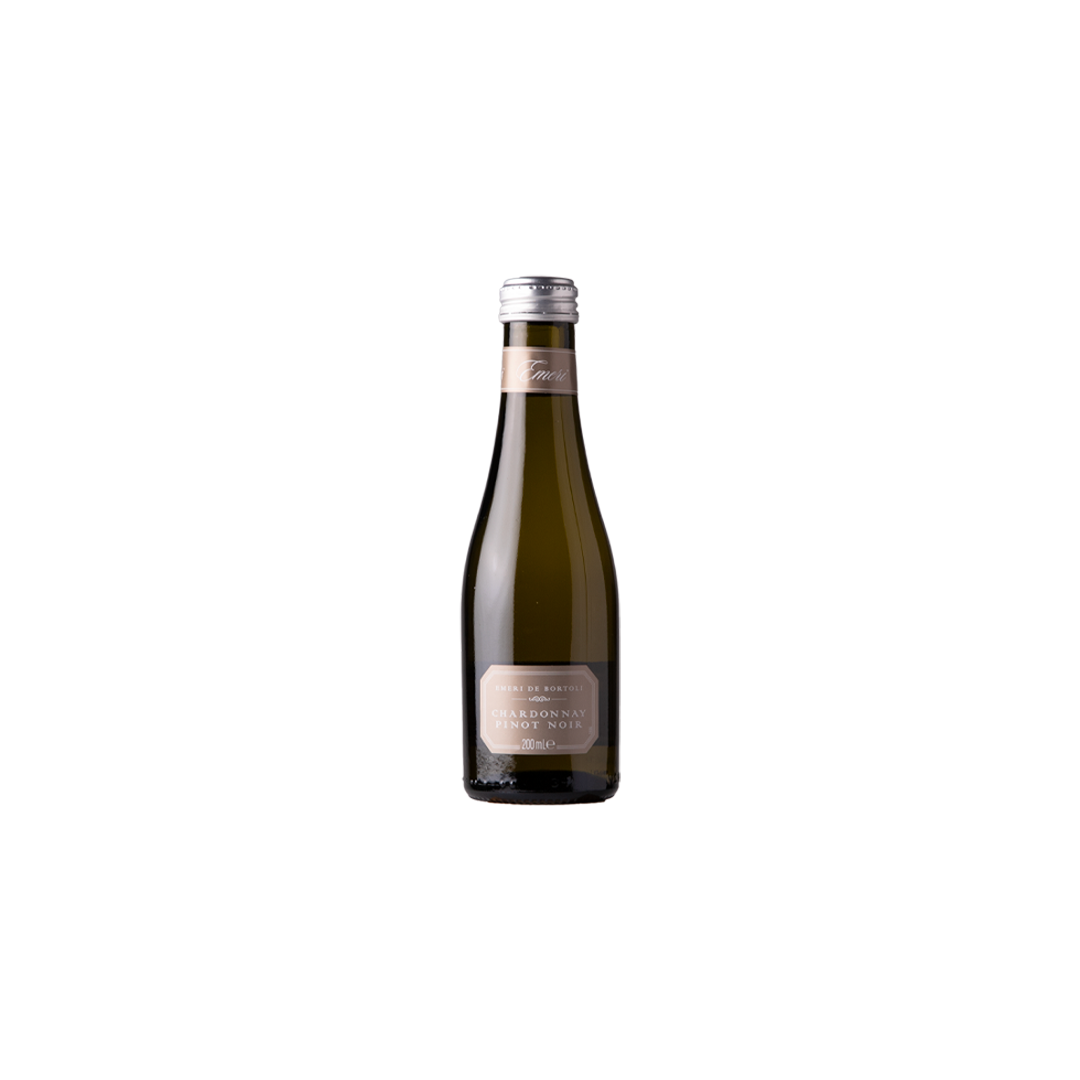 De Bortoli Emeri Sparkling NV 200ml - Bubbles | Blackhearts and