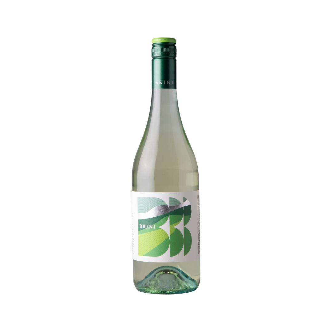 Brini Estate B Three Chenin Blanc 2024