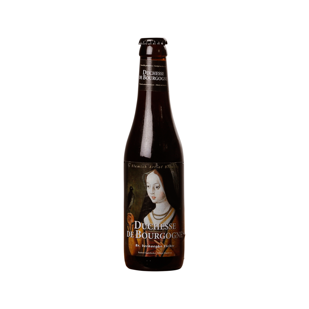 Brouwerij Veraeghe Duchesse de Bourgogne Flemish Red Ale - Beer ...