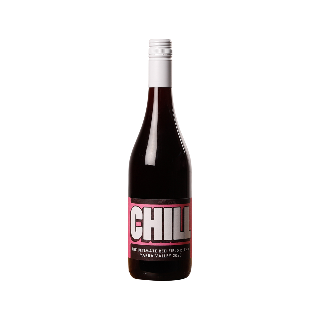 Chill Red Field Blend 2020 Red Wine Blackhearts and Sparrows