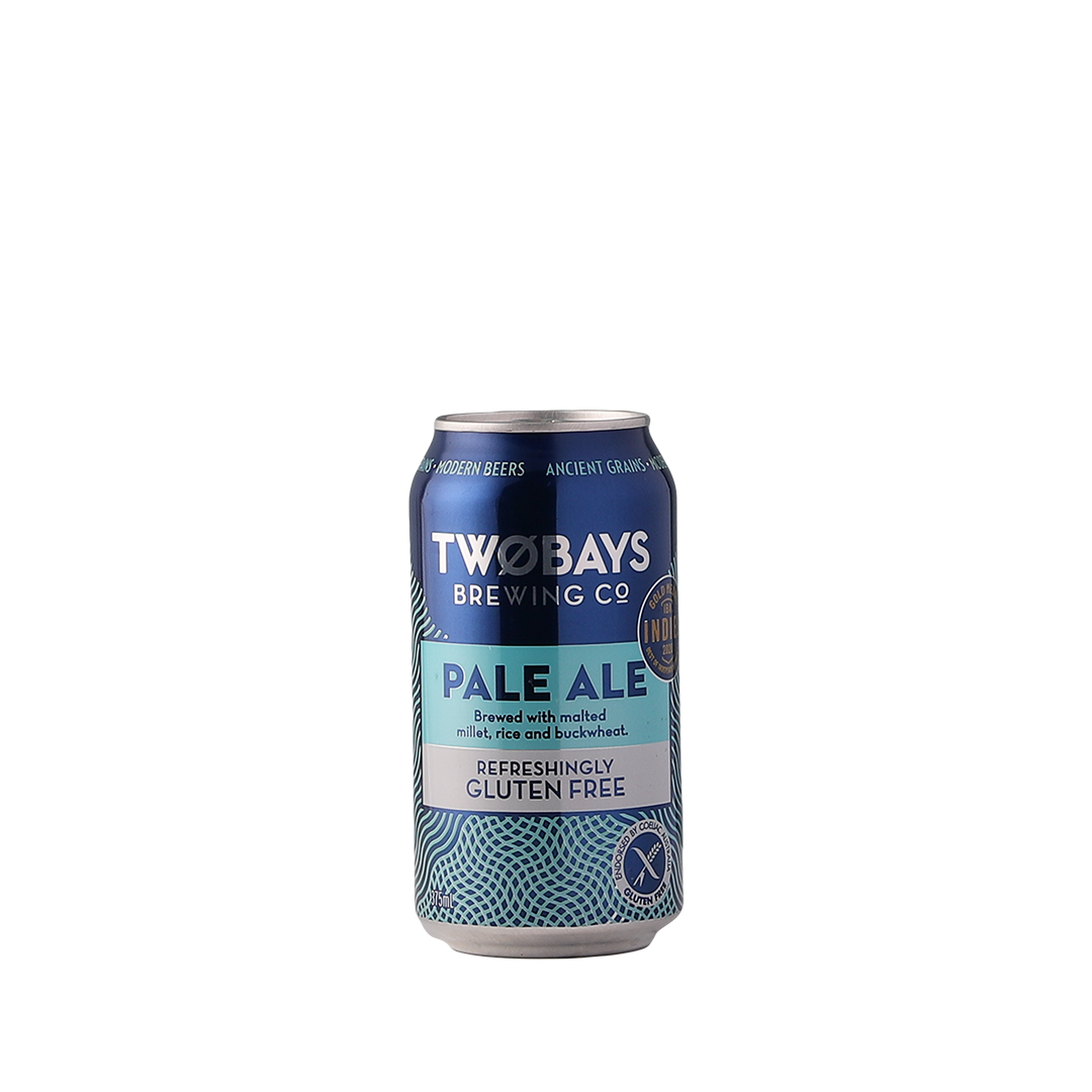 Two Bays Gluten Free Pale Ale - Beer | Blackhearts and Sparrows