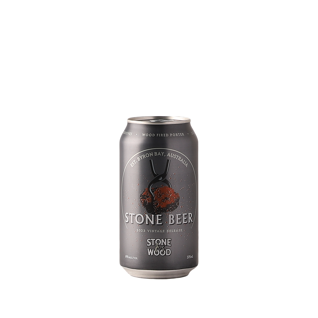 Stone & Wood Stone Beer Wood Fired Porter 2023 Beer Blackhearts and Sparrows Stone & Wood Stone Beer Wood Fired Porter 2023 Beer Blackhearts and Sparrows