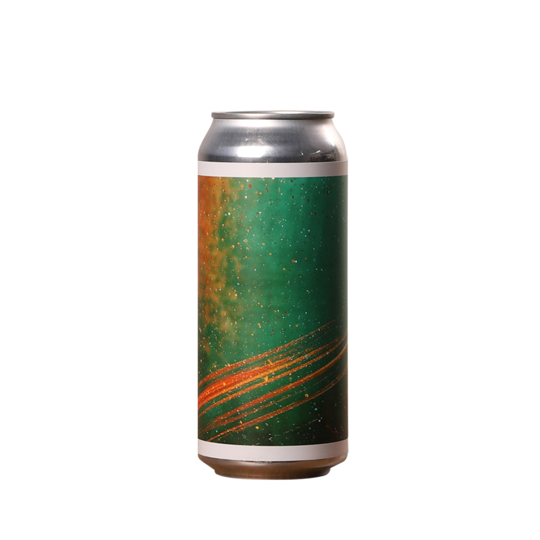 Town Brewery Simple Easy Lime Mint Juniper Sour Beer Blackhearts