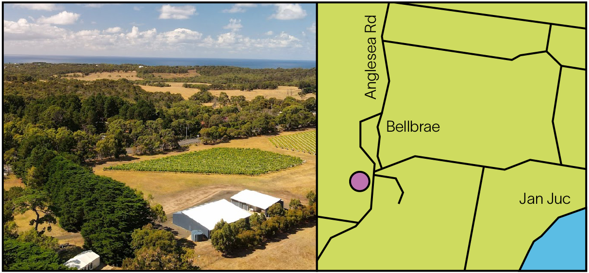 Bellbrae Estate