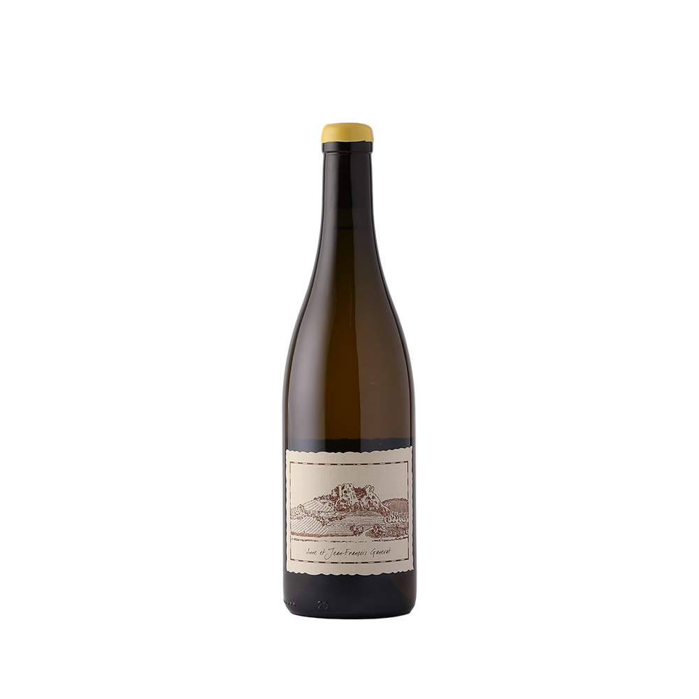 Anne and Jean-Francois Ganevat Cotes du Jura Montferrand Savagnin