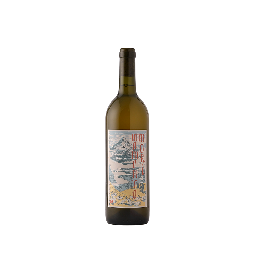 ワイン Momento Wines 2022 Staring at the Sun Momento Mori 'Fistful of Flowers' – Grape Witches