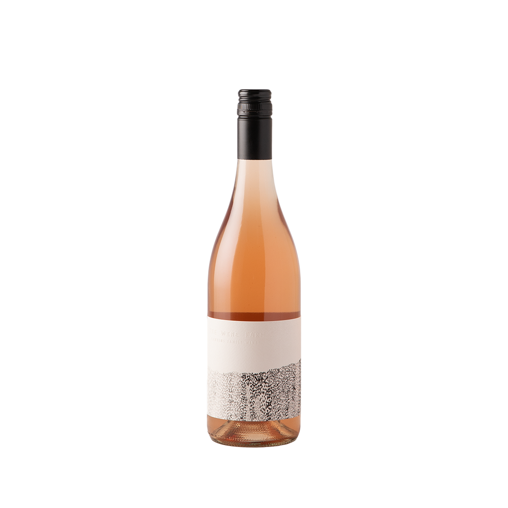 The Wine Farm Syrah Rosé 2022 - Pink/Orange | Blackhearts and Sparrows