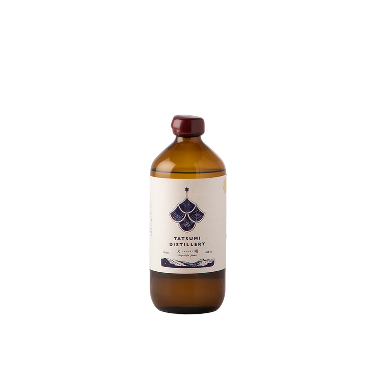 Tatsumi Distillery Gin - Spirits/Vermouth | Blackhearts and Sparrows