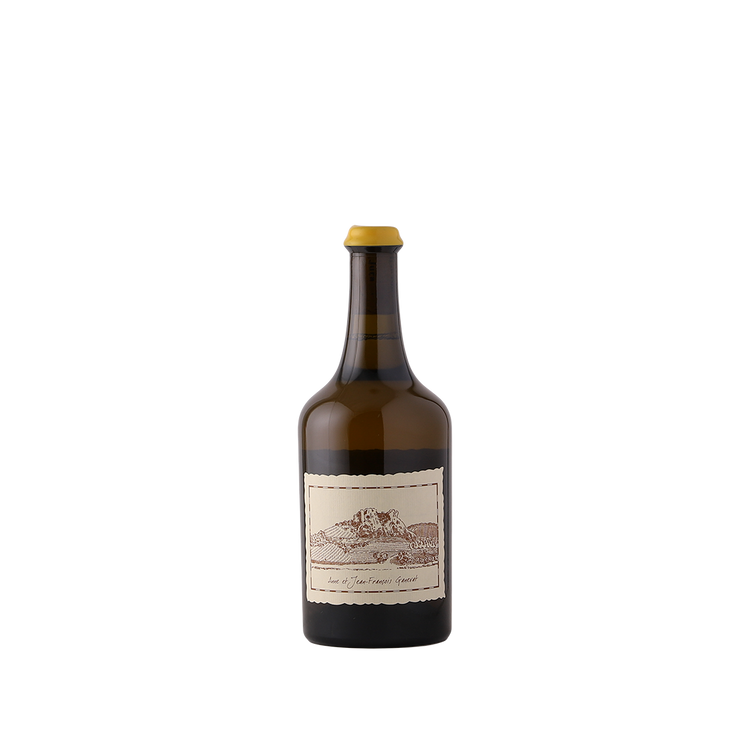 Anne et Jean-Francois Ganevat Côtes du Jura Vin Jaune 2015 - White