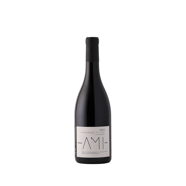 Domaine AMI Maranges Premier Cru La Fussière 2020 - Red Wine