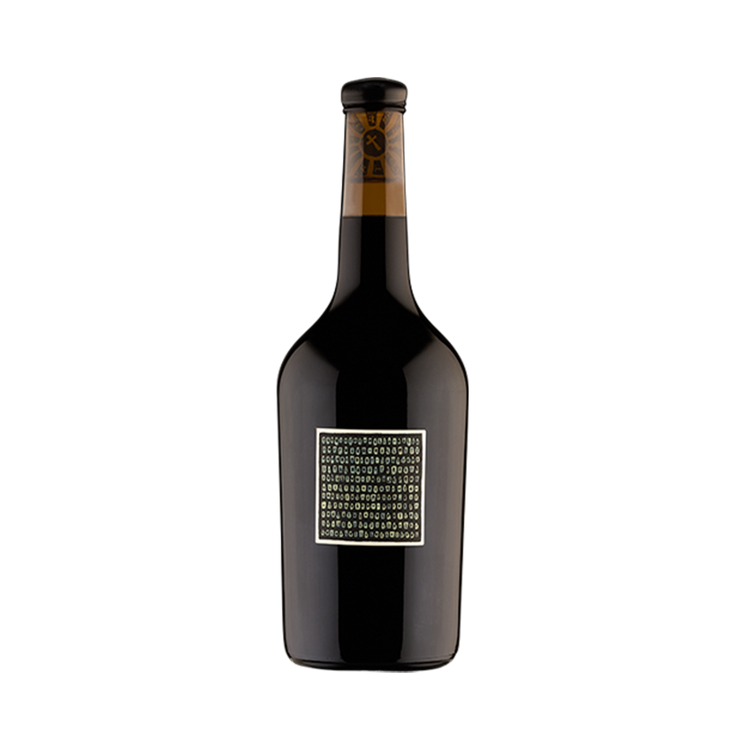 Sami Odi Little Wine #14 Syrah NV 2023 NFD - Red Wine