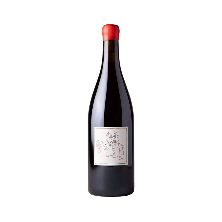 Charles Oliver Jus d'Amour Grenache 2024 - Red Wine | Blackhearts