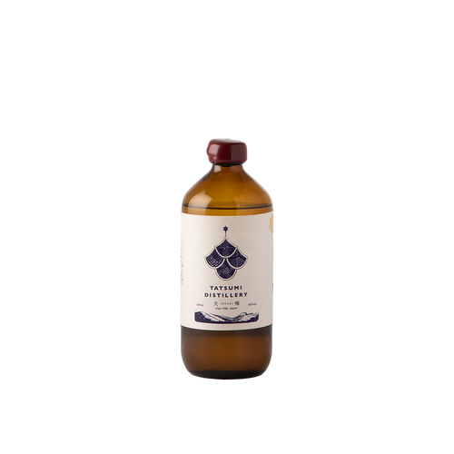 Tatsumi Distillery Gin - Spirits/Vermouth | Blackhearts and Sparrows