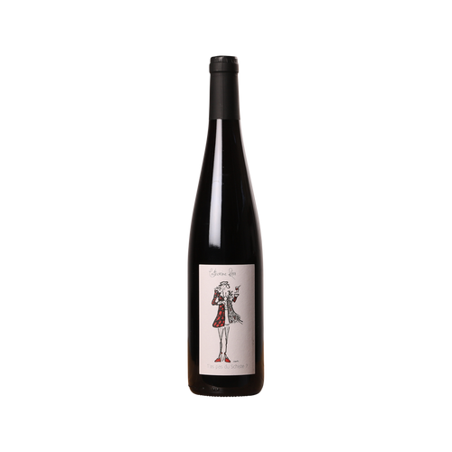 Catherine Riss T'as du Schiste Pinot Noir 2019 - Red Wine