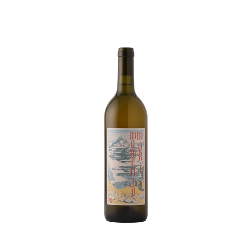 Momento Mori Staring at the Sun Fiano Vermentino Moscato 2021