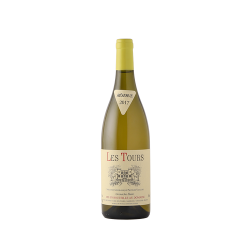 Les Tours Grenache blanc 2003年 被り心地最高 www