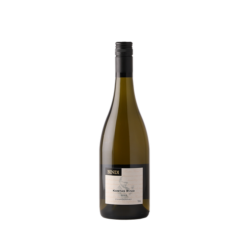 Bindi Kostas Rind Chardonnay 2022 - White Wine | Blackhearts and