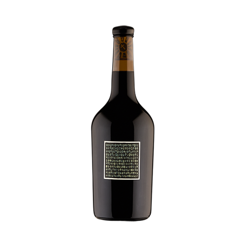 Sami Odi Little Wine #14 Syrah NV 2023 NFD - Red Wine