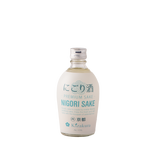 Kizakura Nigori Sake - Sake | Blackhearts and Sparrows